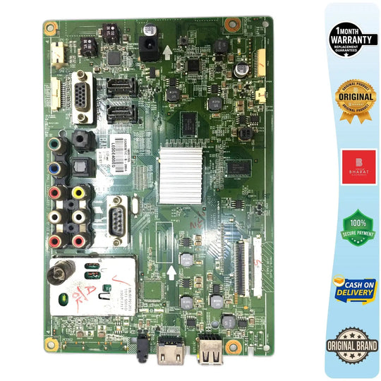 LG 26LE5300 Motherboard – LG 26 Inch LED TV Main Board Replacement - Great Bharat Electronics