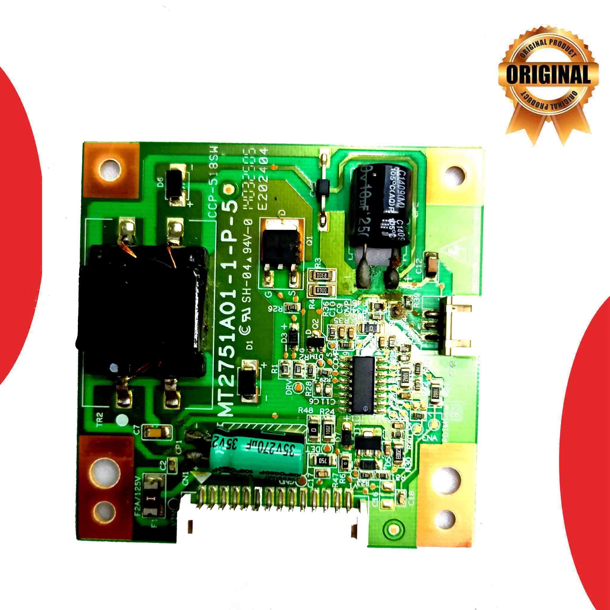 LG 28 inch LED TV PCB for Model 28LB452A-TB - Great Bharat Electronics