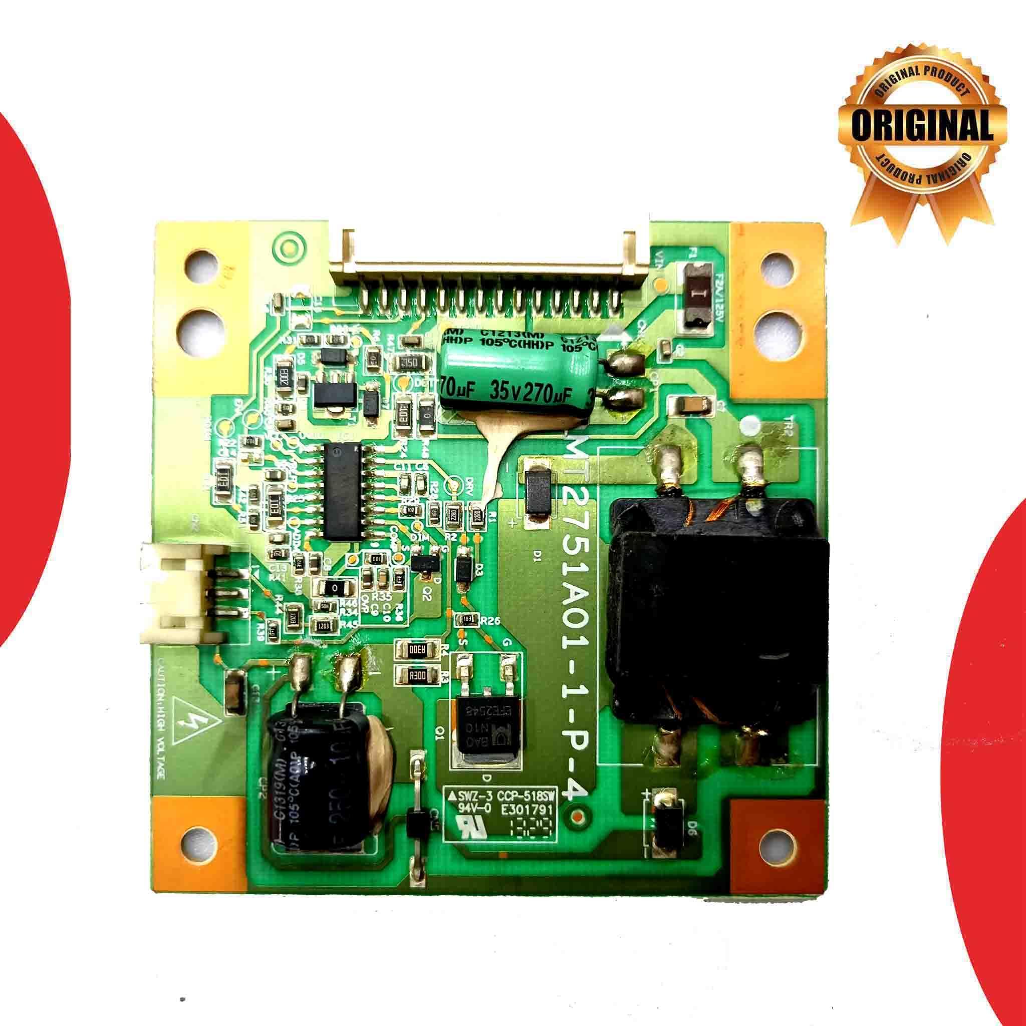 LG 28 inch LED TV PCB for Model 28LN4105 - Great Bharat Electronics