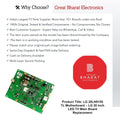 LG 28LN5155-TL Motherboard – LG 28 Inch LED TV Main Board Replacement - Great Bharat Electronics
