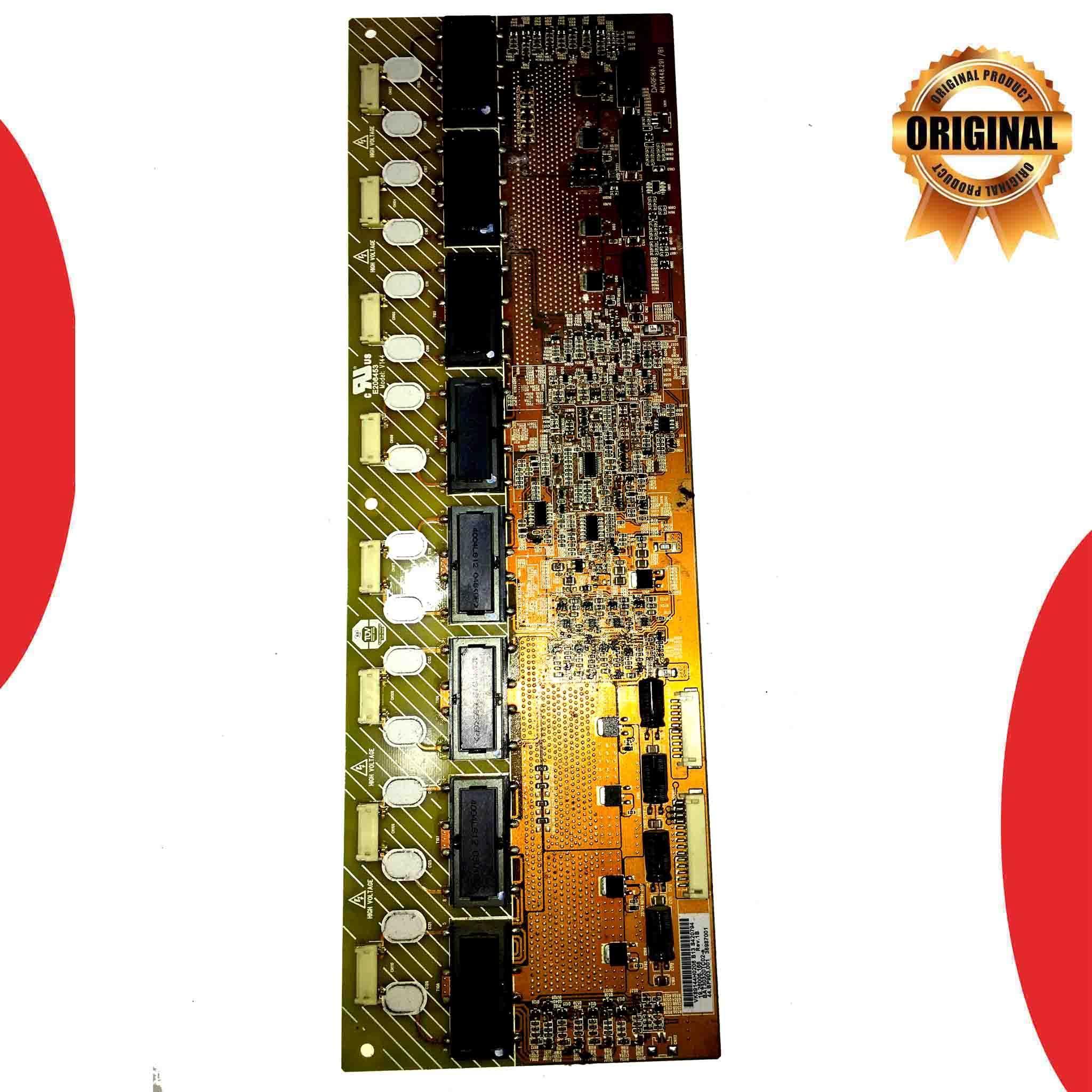 LG 32 inch LCD TV Inverter Board for Model 32LC2R-TJ - Great Bharat Electronics