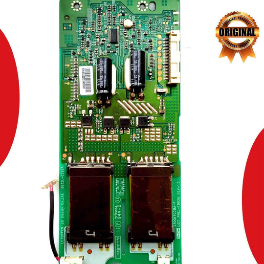 LG 32 inch LCD TV Inverter Board for Model 32LH20R - Great Bharat Electronics
