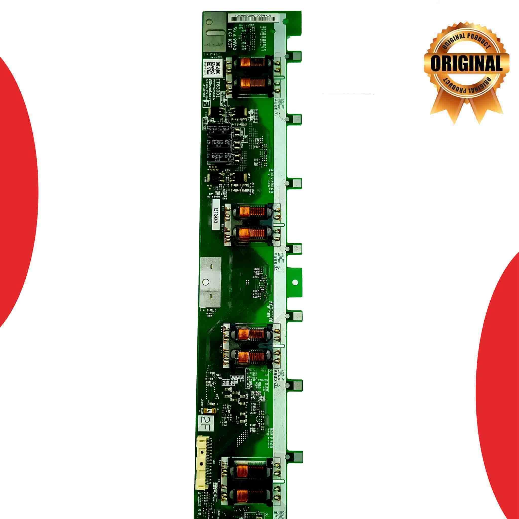 LG 32 inch LCD TV Inverter Board for Model 32LK310 - Great Bharat Electronics