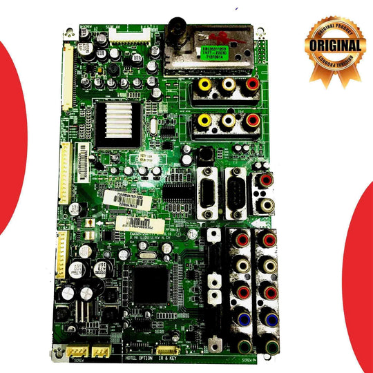 LG 32 inch LCD TV Motherboard for Model 32LC7R-TS - Great Bharat Electronics