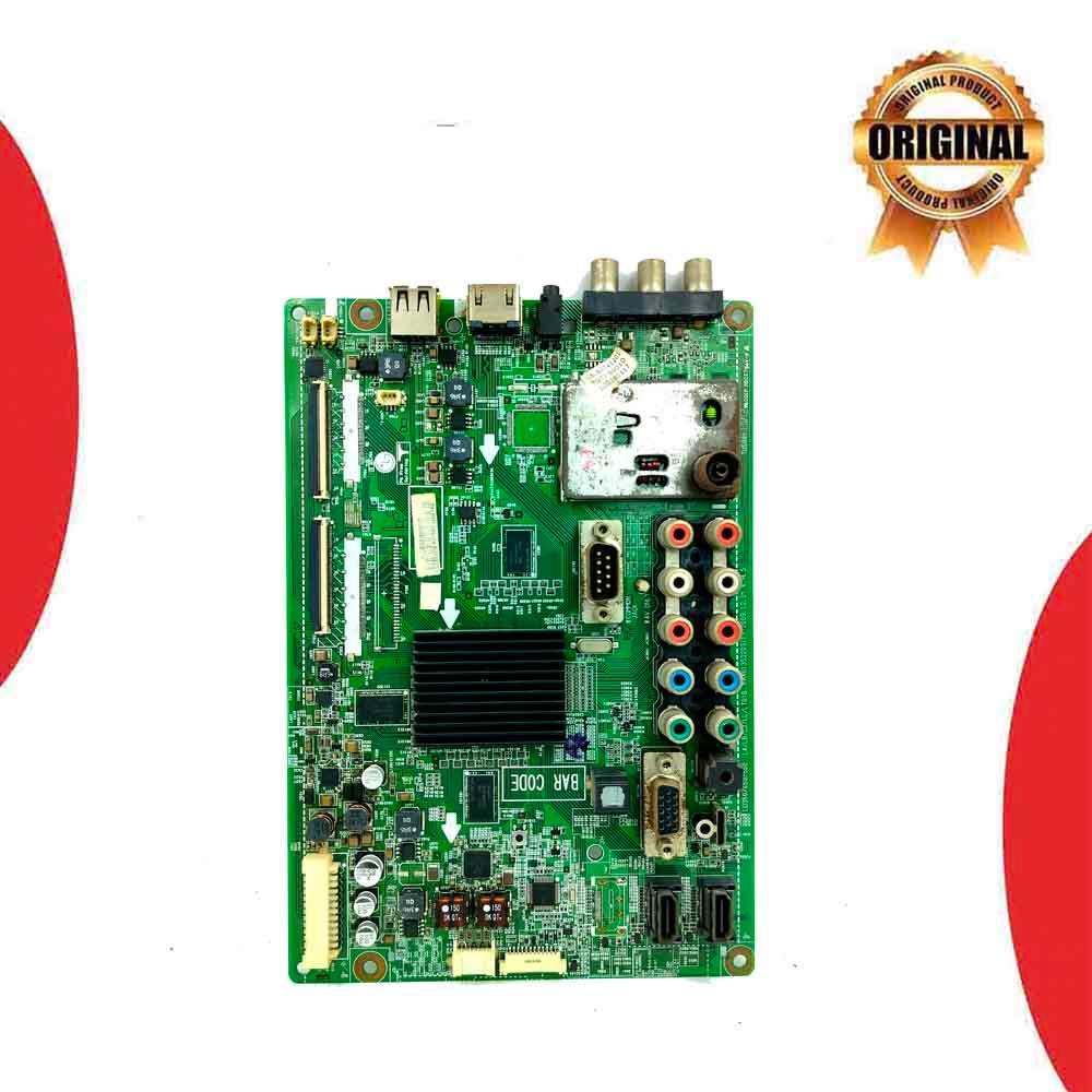 LG 32 inch LCD TV Motherboard for Model 32LD550 - Great Bharat Electronics