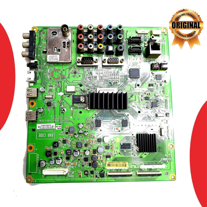 LG 32 inch LCD TV Motherboard for Model 32LD650 - Great Bharat Electronics