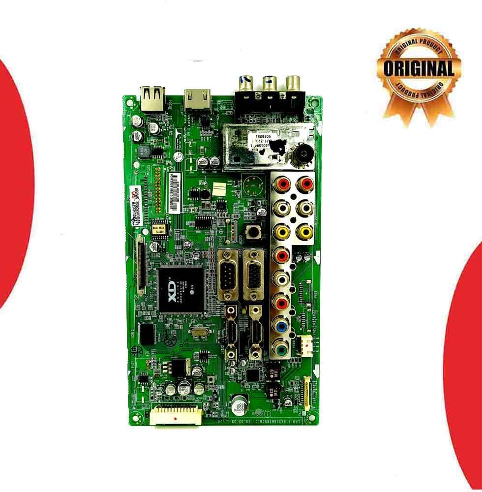 LG 32 inch LCD TV Motherboard for Model 32LH35FR - Great Bharat Electronics