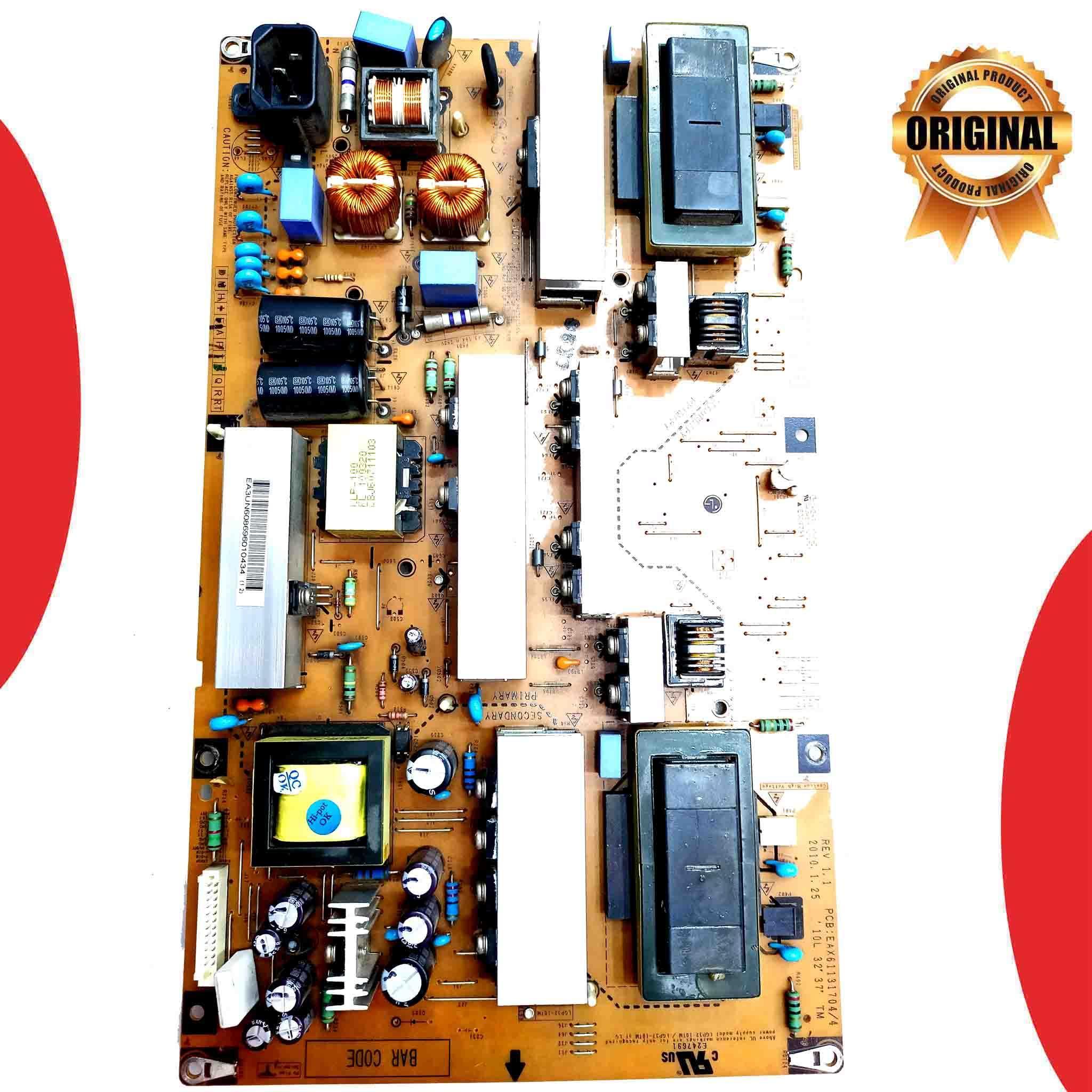 LG 32 inch LCD TV Power Supply for Model 32LD650 - Great Bharat Electronics