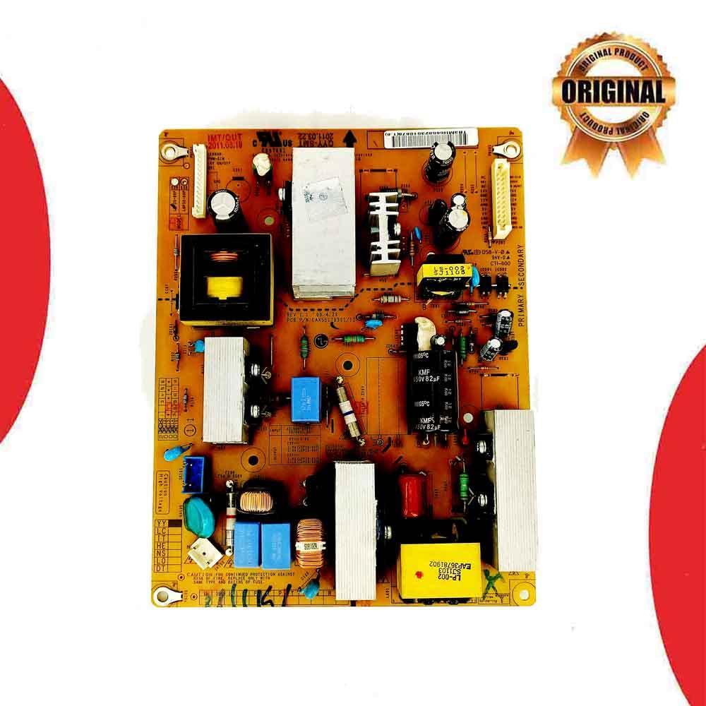 LG 32 inch LCD TV Power Supply for Model 32LH35FR - Great Bharat Electronics