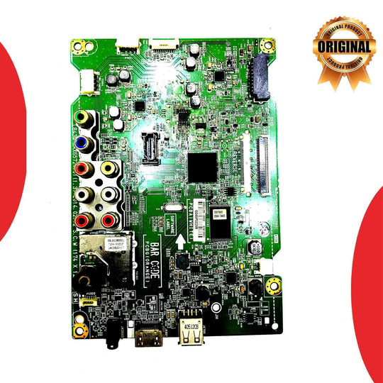 LG 32 inch LED TV Motherboard for Model 32LB5650-TD - Great Bharat Electronics