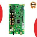 LG 32 inch LED TV Motherboard for Model 32LH554A-TB - Great Bharat Electronics