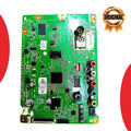 LG 32 inch LED TV Motherboard for Model 32LJ542D-TD - Great Bharat Electronics