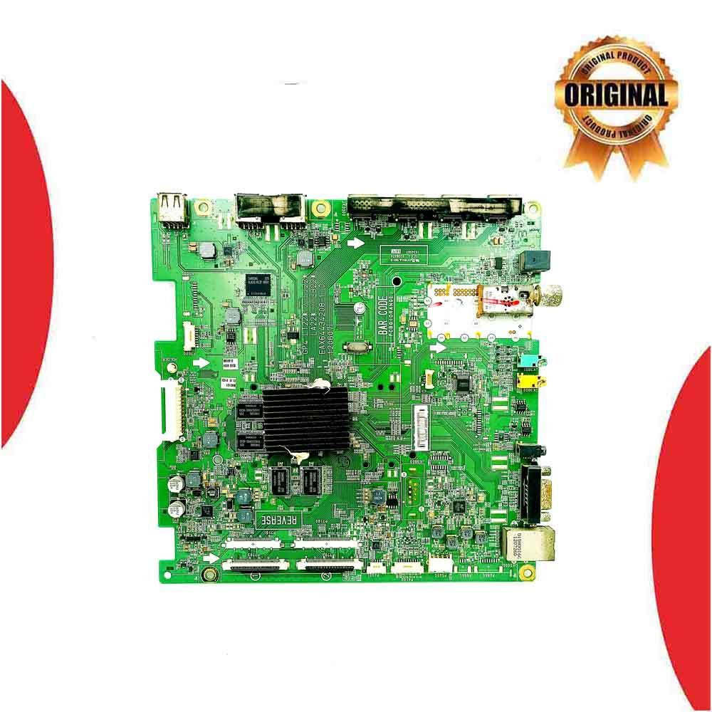 LG 32 inch LED TV Motherboard for Model 32LM6410-TB - Great Bharat Electronics