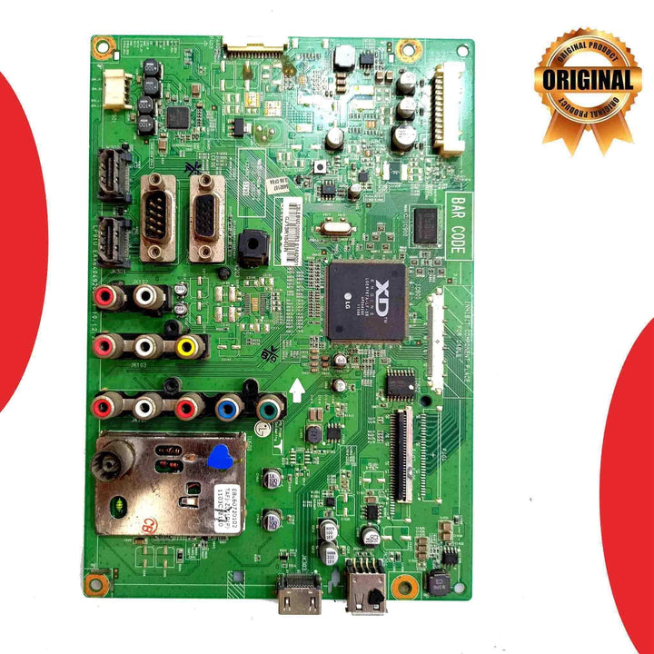 LG 32 inch LED TV Motherboard for Model 32LV2130-TD - Great Bharat Electronics
