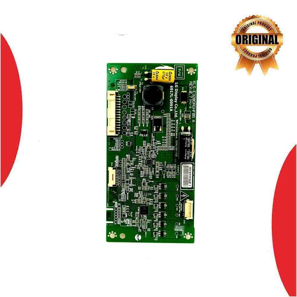 LG 32 inch LED TV PCB for Model 32LM6410-TB - Great Bharat Electronics