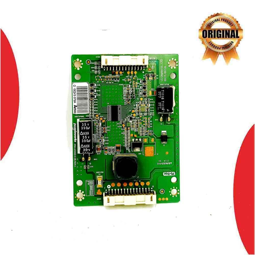 LG 32 inch LED TV PCB for Model 32LV2130 - Great Bharat Electronics