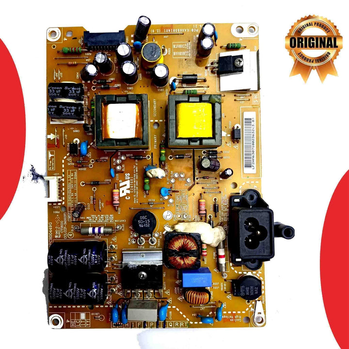 LG 32 inch LED TV Power Supply for Model 32LF581B - Great Bharat Electronics