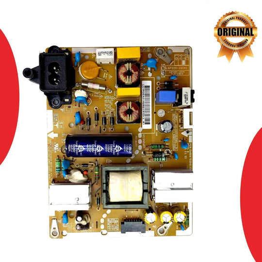 LG 32 inch LED TV Power Supply for Model 32LH562A-TD - Great Bharat Electronics