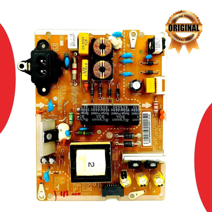 LG 32 inch LED TV Power Supply for Model 32LK628BPTF - Great Bharat Electronics