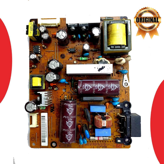 LG 32 inch LED TV Power Supply for Model 32LN5120 - Great Bharat Electronics