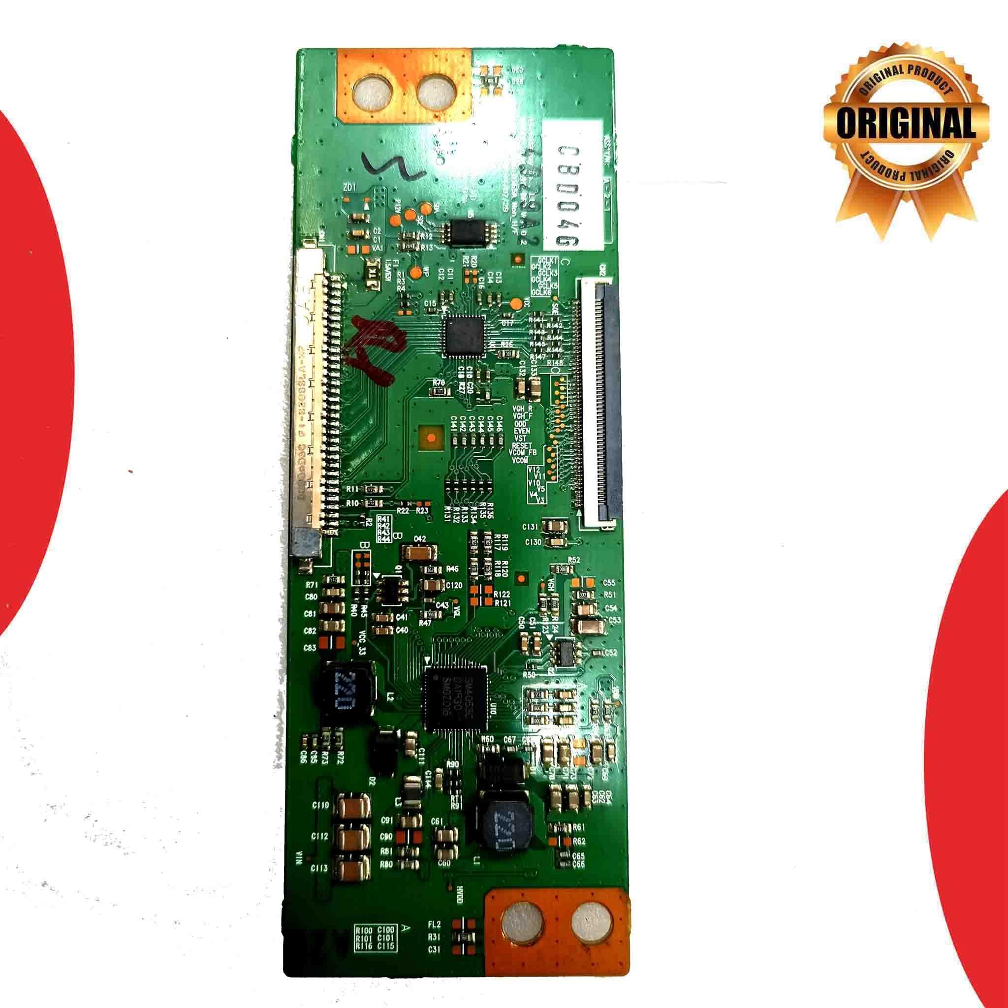 LG 32 inch LED TV T-con Board for Model 32LF595B-TA - Great Bharat Electronics