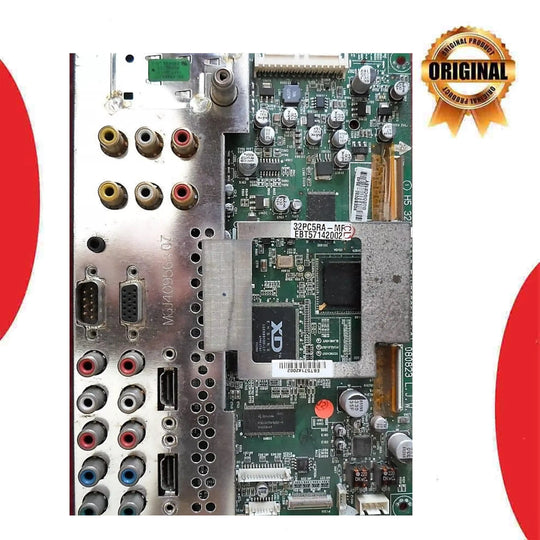LG 32 inch Plasma TV Motherboard for Model 32PC5RA - Great Bharat Electronics