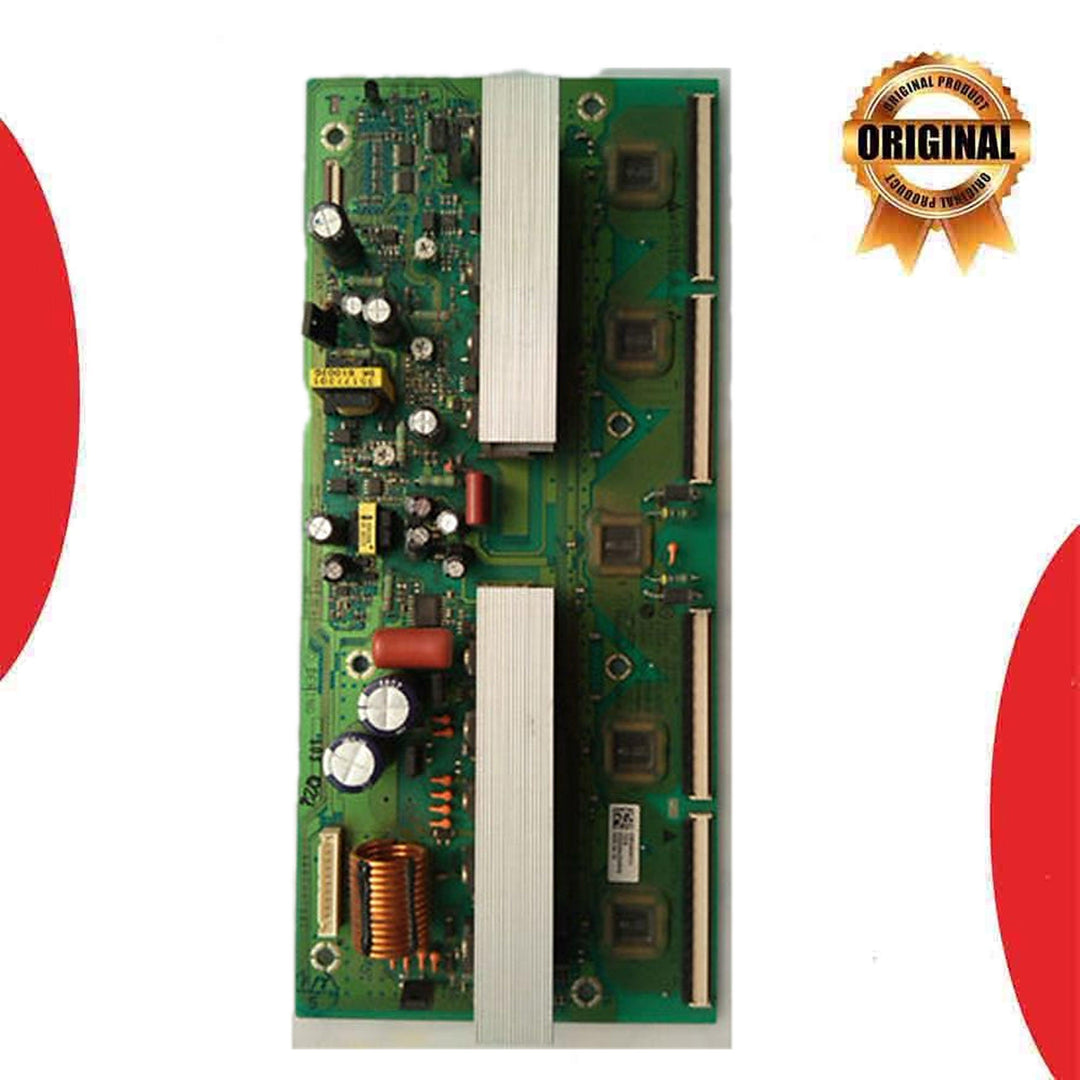 LG 32 inch Plasma TV Y Board for Model 32PC5RA - Great Bharat Electronics