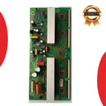 LG 32 inch Plasma TV Y Board for Model 32PC5RA - Great Bharat Electronics