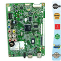 LG 32LA613B-TA Motherboard – LG 32 Inch LED TV Main Board Replacement - Great Bharat Electronics