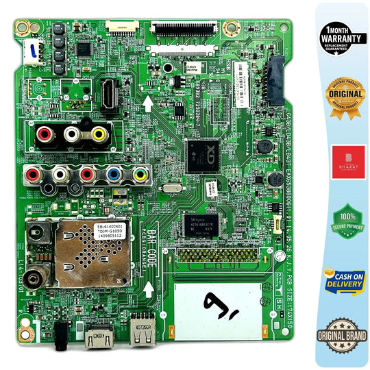 LG 32LB5510-TC Motherboard – LG 32 Inch LED TV Main Board Replacement - Great Bharat Electronics