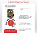LG 32LB554A-TH Power Supply Board – LG 32 Inch LED TV SMPS Replacement - Great Bharat Electronics