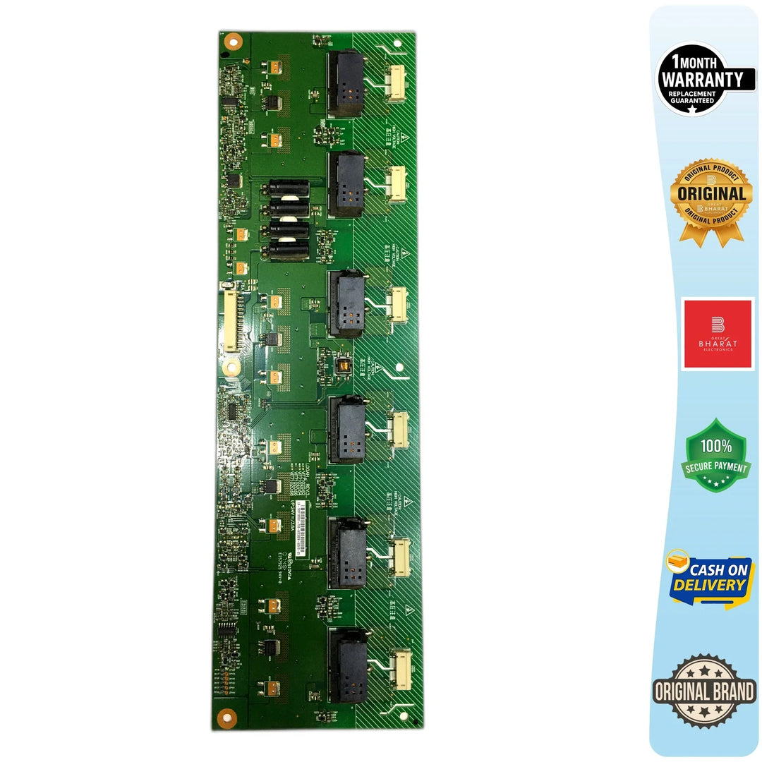 LG 32LC7R-TS Inverter Board – LG 32 Inch LCD TV Replacement Part - Great Bharat Electronics