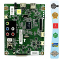 LG 32LF520A Motherboard – LG 32 Inch LED TV Main Board Replacement - Great Bharat Electronics