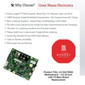 LG 32LF520A Motherboard – LG 32 Inch LED TV Main Board Replacement - Great Bharat Electronics