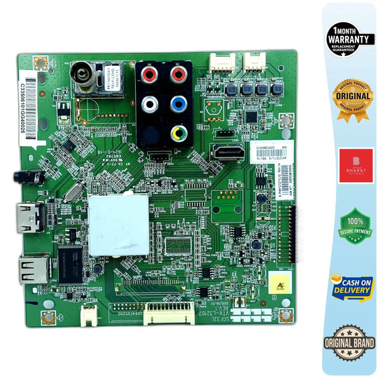 LG 32LF520D-TA Motherboard – LG 32 Inch LED TV Main Board Replacement - Great Bharat Electronics