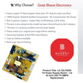 LG 32LF520D-TA Power Supply Board – LG 32 Inch LED TV SMPS Replacement - Great Bharat Electronics