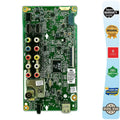 LG 32LF554A Motherboard – LG 32 Inch LED TV Main Board Replacement - Great Bharat Electronics