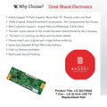 LG 32LF554A T-Con Board – LG 32 Inch LED TV Replacement Part - Great Bharat Electronics