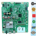 LG 32LF561D-TF Motherboard – LG 32 Inch LED TV Main Board Replacement - Great Bharat Electronics