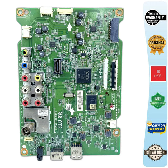 LG 32LF565B Motherboard – LG 32 Inch LED TV Main Board Replacement - Great Bharat Electronics
