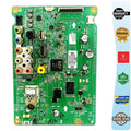 LG 32LH520D-TA Motherboard – LG 32 Inch LED TV Main Board Replacement - Great Bharat Electronics