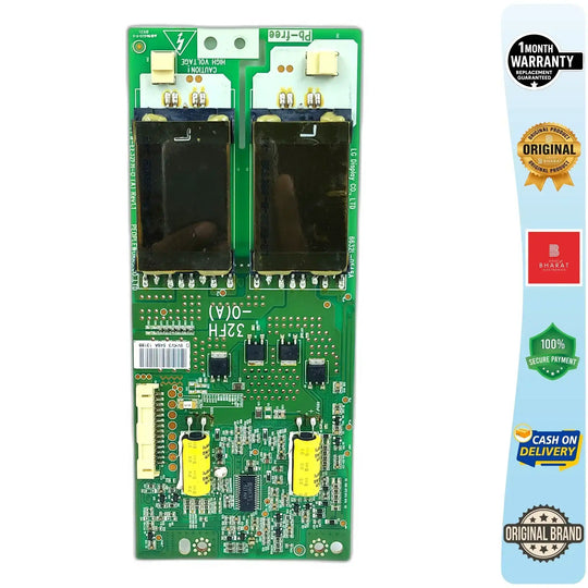 LG 32LH60YR Inverter Board – LG 32 Inch LCD TV Replacement Part - Great Bharat Electronics