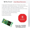 LG 32LH60YR Inverter Board – LG 32 Inch LCD TV Replacement Part - Great Bharat Electronics