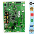 LG 32LH654A-TA Motherboard – LG 32 Inch LED TV Main Board Replacement - Great Bharat Electronics