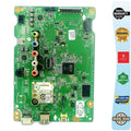 LG 32LJ548D-TA Motherboard – LG 32 Inch LED TV Main Board Replacement - Great Bharat Electronics