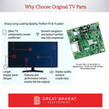 LG 32LJ570U-TA Motherboard – LG 32 Inch LED TV Main Board Replacement - Great Bharat Electronics