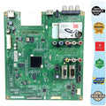 LG 32LK450-TG Motherboard – LG 32 Inch LCD TV Main Board Replacement - Great Bharat Electronics