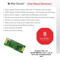LG 32LK616BPTB T-Con Board – LG 32 Inch LED TV Replacement Part - Great Bharat Electronics