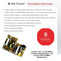 LG 32LN5650-TA Power Supply Board – LG 32 Inch LED TV SMPS Replacement - Great Bharat Electronics