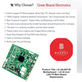 LG 32LN571B Motherboard – LG 32 Inch LED TV Main Board Replacement - Great Bharat Electronics